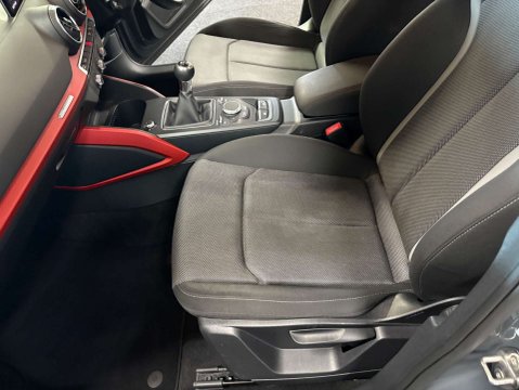 Audi Q2 1.0 Q2 Sport TFSI 5dr 47