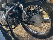 Royal Enfield Bullet 500 2011 ONLY 3K SIDE CAR 3 WHEELER LONG MOT TRIKE 500CC 18