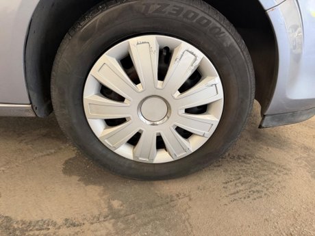 Vauxhall Astra 1.8i 16v Life 5dr 16