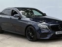 Mercedes-Benz E Class 2.0 E 220 D AMG Line Auto 4dr