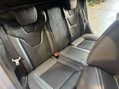 Ford Focus 2.0 Focus ST-3 TDCi 5dr 60