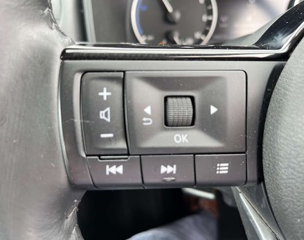 Nissan X-Trail 1.5 X-Trail Acenta Premium E-Power Auto 5dr 58