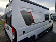 Rollerteam Livingstone 2 Sport 2025 Manual 8