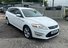 Ford Mondeo TITANIUM TDCI