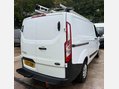 Ford Transit Custom 2.0 TDCi 310 Panel Van 5dr Diesel Manual L1 H1 (157 g/km, 104 bhp) 11