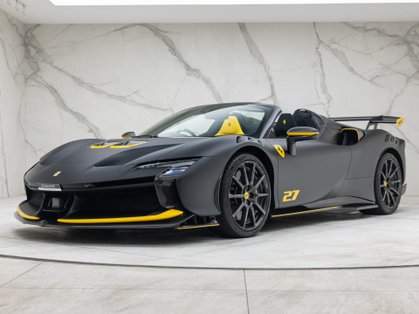 Ferrari SF90 Spider XX