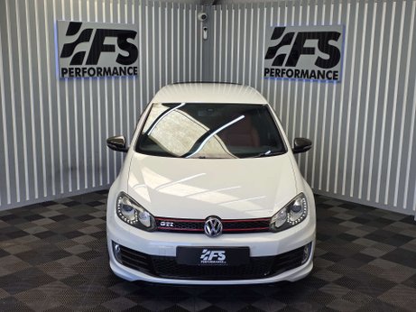 Volkswagen Golf 2.0 TSI GTI Edition 35 Hatchback 5dr Petrol DSG Euro 5 (235 ps) 36