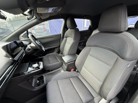 MG MG4 64kWh SE Long Range Hatchback 5dr Electric Auto (203 ps) 26