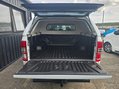 Ford Ranger XL 4X4 DCB TDCI 8