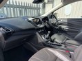 Ford Kuga 2.0 Kuga Titanium X Sport TDCi 5dr 18