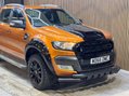 Ford Ranger 3.2 Ranger Wildtrak 4x4 TDCi Auto 4WD 20