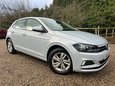 Volkswagen Polo 1.0 TSI SE Euro 6 (s/s) 5dr 1