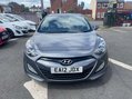 Hyundai i30 1.4 i30 Classic 5dr 44