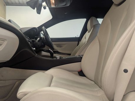 BMW 6 Series 3.0 640d M Sport Auto 4dr 33