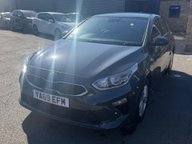 Kia Ceed 2 NAV ISG 5