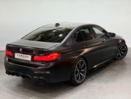 BMW M5 4.4i V8 Competition Saloon 4dr Petrol Steptronic xDrive Euro 6 (s/s) (625 p 22