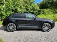 Porsche Macan 3.0 Macan S Semi-Auto 4WD 5dr 3