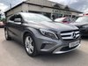 Mercedes-Benz GLA Class GLA220 CDI 4MATIC SE PREMIUM PLUS 70000m Pan Roof Beige Interior