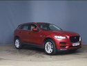 Jaguar F-Pace 2.0 D180 Portfolio Auto AWD Euro 6 (s/s) 5dr
