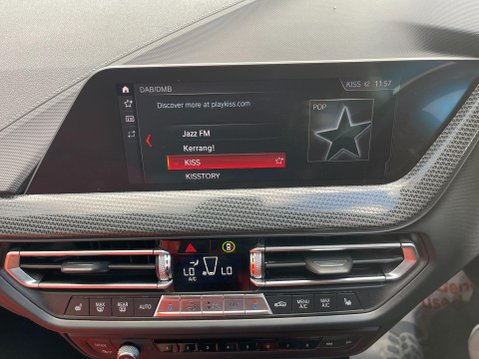 BMW 1 Series 1.5 118i M Sport Euro 6 (s/s) 5dr 19