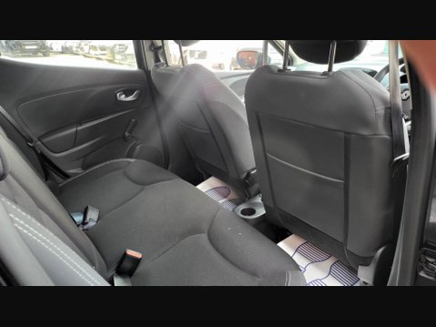 Renault Clio DYNAMIQUE NAV 15