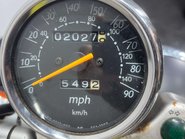 Suzuki RV125 VANVAN 2004 2K RUNNING PROJECT BIKE SPARES OR REPAIR SAND BIKE 125CC 31