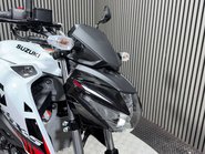 Suzuki GSX-S GSX 125 S 2024 ONLY 1K STUNNING 15BHP LEARNER 125CC SPORT 41