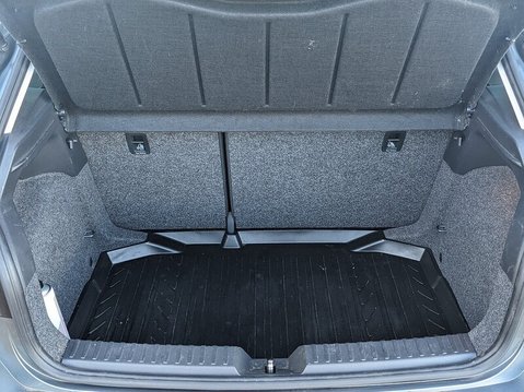 SEAT Ibiza SE DESIGN 17