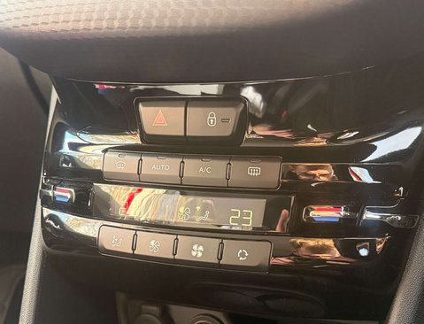 Peugeot 208 1.2 208 GT Line S/S 5dr 16