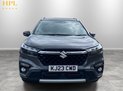 Suzuki S-Cross 1.4 Boosterjet MHEV Motion SUV 5dr Petrol Hybrid Manual Euro 6 (s/s) (129 p 2