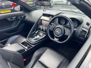 Jaguar F-Type 3.0 F-Type V6 Auto 2dr 4