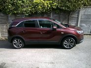 Vauxhall Crossland X ELITE ECOTEC S/S ONLY 27,000 MILES FROM NEW 4