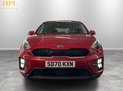 Kia Niro 1.6 GDi 2 SUV 5dr Petrol Hybrid DCT Euro 6 (s/s) (139 bhp) 2