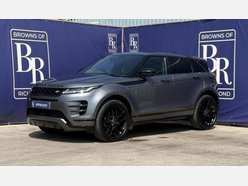 Land Rover Range Rover Evoque 2.0 D180 R-Dynamic SE SUV 5dr Diesel Auto 4WD Euro 6 (s/s) (180 ps) 7
