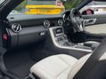 Mercedes-Benz SLK 1.8 SLK200 BlueEfficiency AMG Sport G-Tronic+ Euro 5 (s/s) 2dr 25