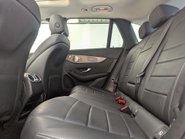 Mercedes-Benz GLC 3.0 GLC 350 Sport Premium+ D 4Matic Auto 4WD 5dr 44