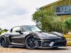 Porsche 718 4.0 718 Cayman GT4 RS Semi-Auto 3dr