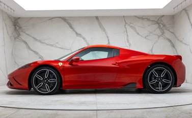 Ferrari 458 Speciale Aperta 4