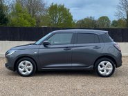 Suzuki Swift 1.2 MHEV Motion CVT Euro 6 (s/s) 5dr 4