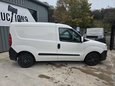 Fiat Doblo 16V SX MULTIJET 2