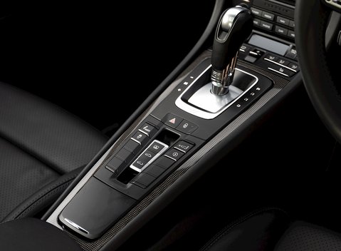 Porsche 911 (991.2) Turbo S 20