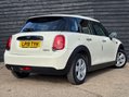 Mini Hatch 1.5 Cooper Classic 5dr 29