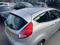 Ford Fiesta 1.25 Zetec Euro 5 3dr 12