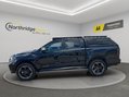 Ford Ranger 2.0 EcoBlue Wildtrak Auto 4WD Euro 6 (s/s) 4dr 4