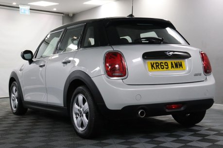 Mini Hatch COOPER CLASSIC 15