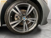 BMW 3 Series 2.0 320i M Sport Saloon 4dr Petrol Auto Euro 6 (s/s) (184 ps) Alloys - Blue 10