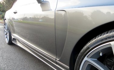 Bentley Continental GT Speed Mansory 11