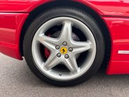 Ferrari F355 3.5 F1 BERLINETTA 23