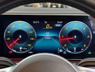 Mercedes-Benz GLE 2.9 GLE400d AMG Line (Premium Plus) SUV 5dr Diesel G-Tronic 4MATIC Euro 6 ( 61