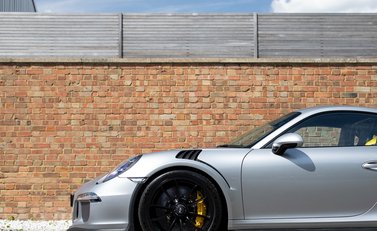 Porsche 911 (991) GT3 RS 25